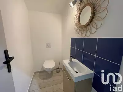 Appartement, 67 m²