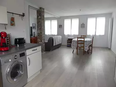 Maison, 75,17 m²