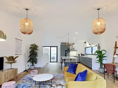 Appartement, 110,64 m²