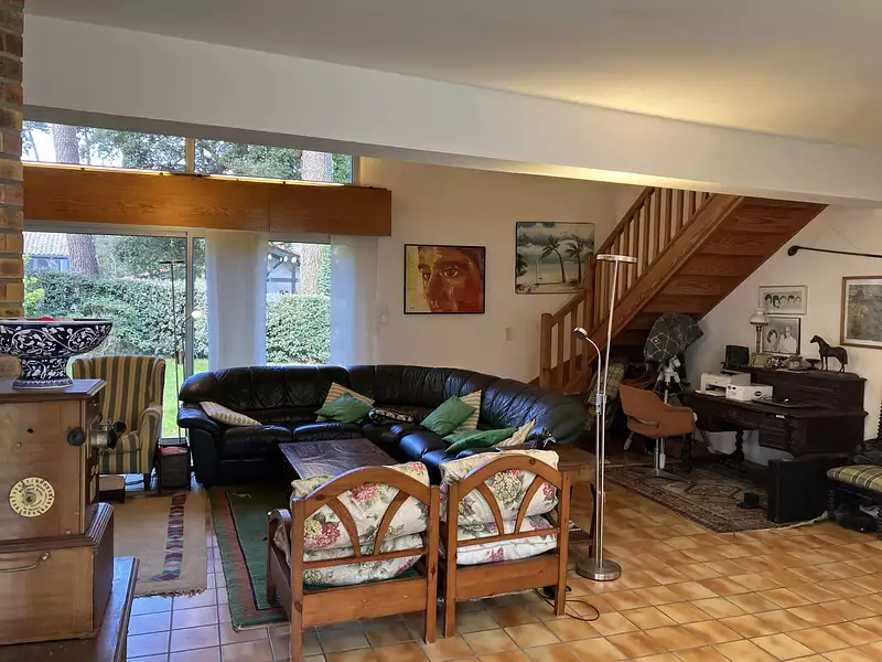 Maison, 220 m²
