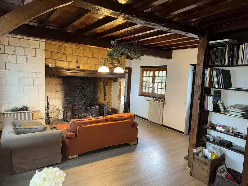Maison, 165 m²