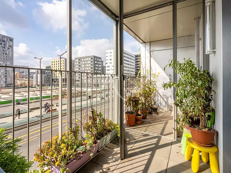 Appartement, 103 m²
