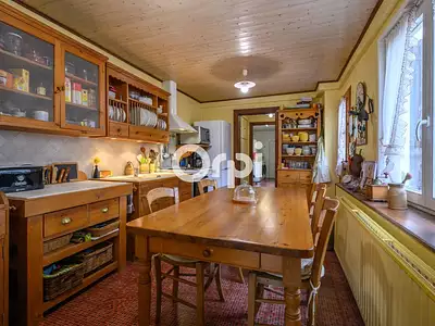 Maison, 145 m²
