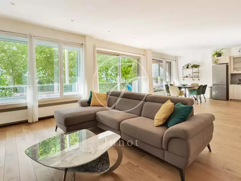 Appartement, 103,53 m²