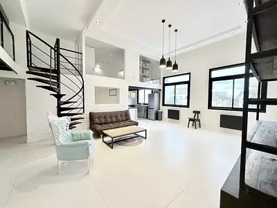 Appartement, 110 m²