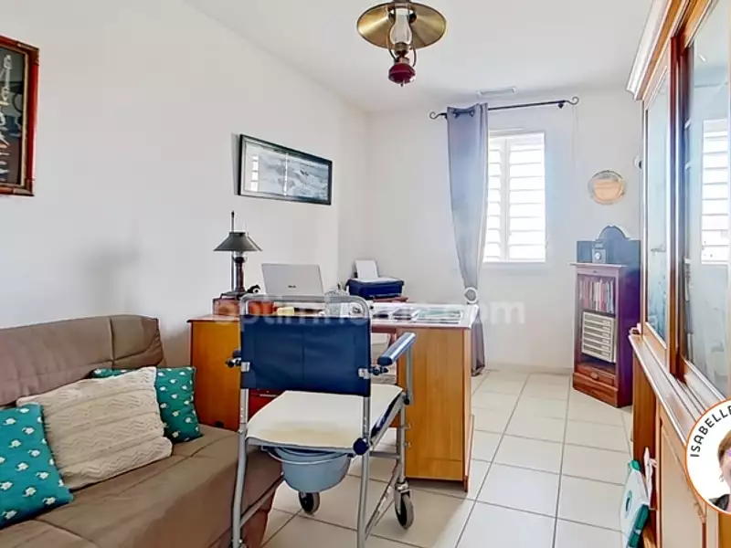 Maison, 91 m²