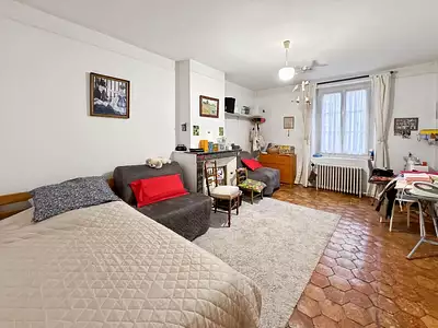 Maison, 148 m²