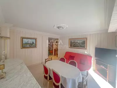 Appartement, 52 m²