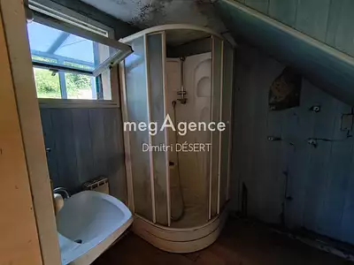 Maison, 60 m²