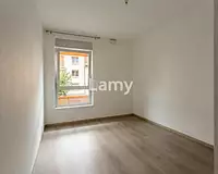 Appartement, 64,8 m²