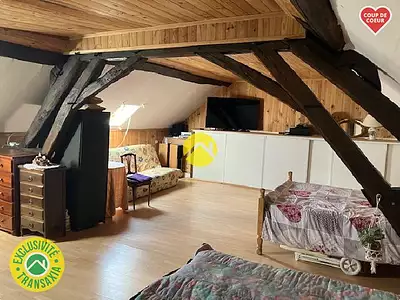 Maison, 80 m²