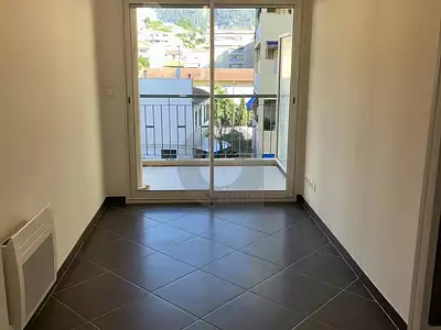 Appartement, 26,01 m²