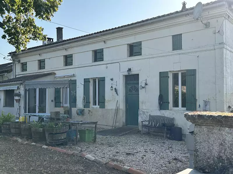 Maison, 175 m²