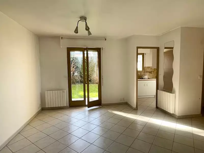 Appartement, 51,42 m²
