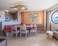 Appartement, 33,76 m²