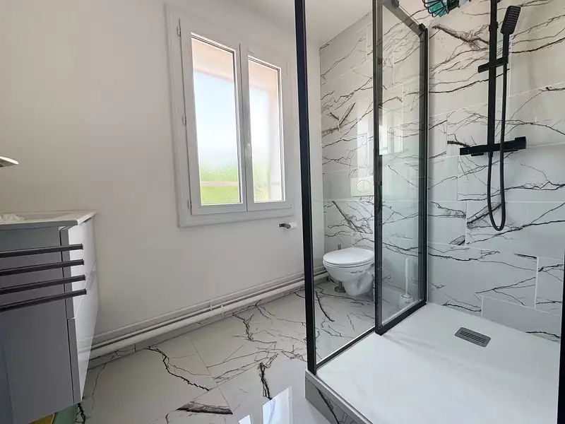 Maison, 135 m²