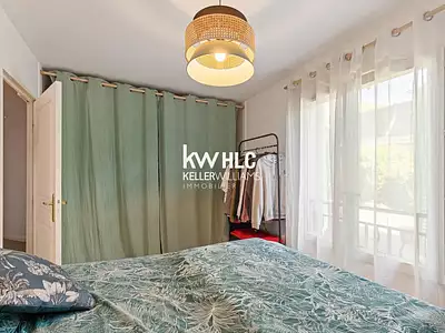 Appartement, 68 m²