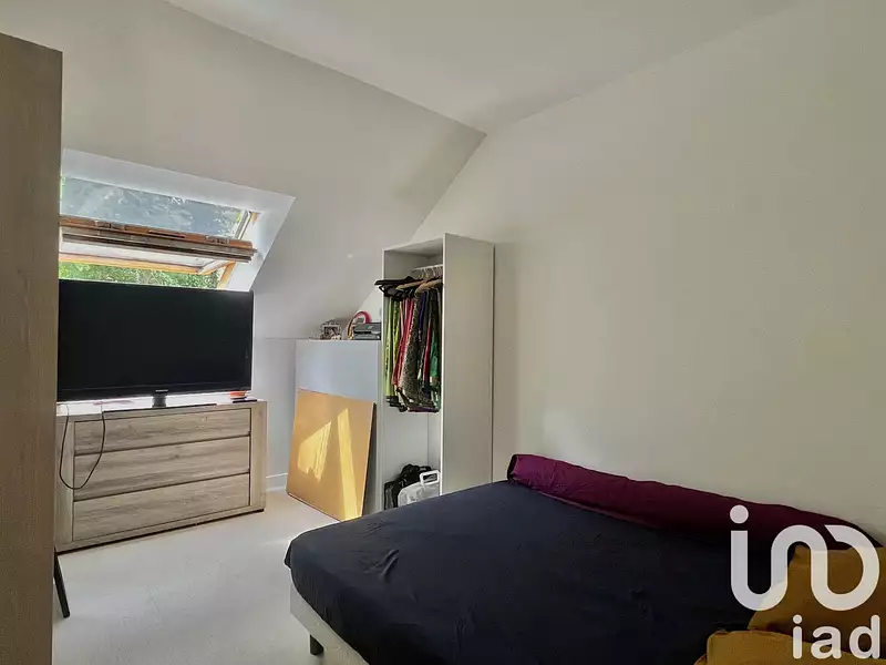 Maison, 89 m²