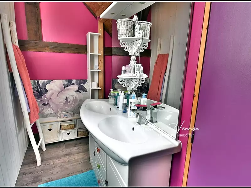 Maison, 150 m²