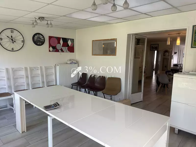 Maison, 148 m²