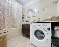 Appartement, 62,02 m²