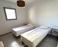 Appartement, 52 m²