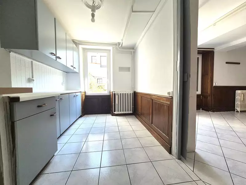 Maison, 90 m²
