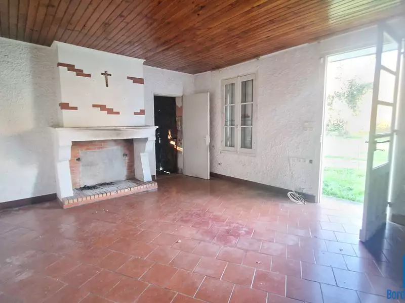 Maison, 94 m²
