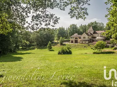 Maison, 309 m²