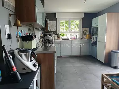 Maison, 190 m²