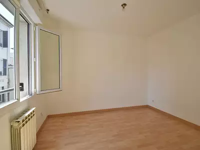 Appartement, 42 m²