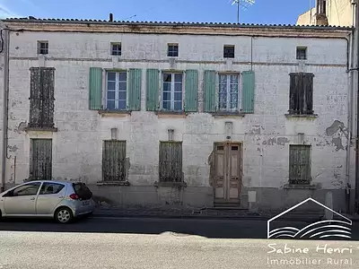 Maison, 238 m²