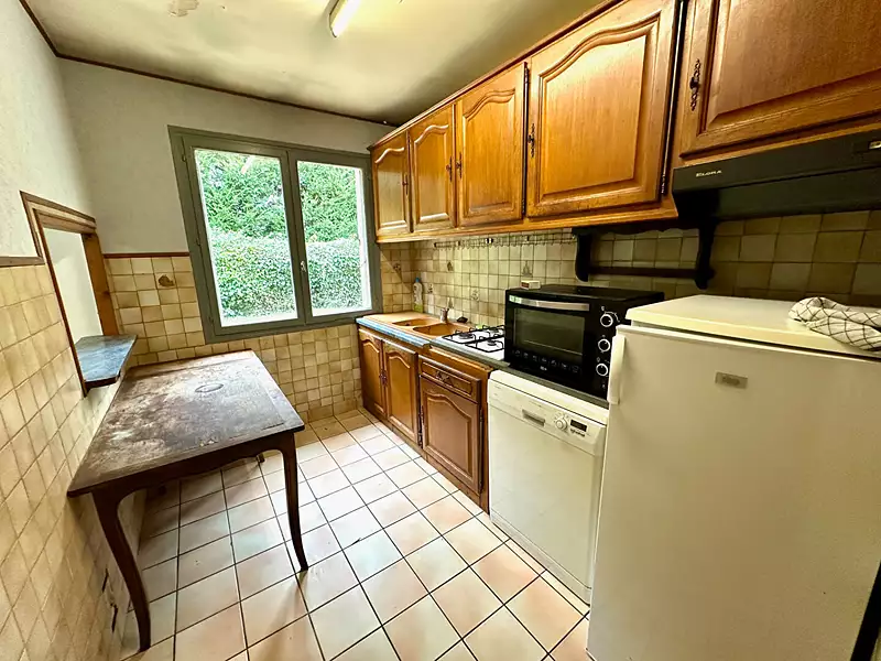 Maison, 95 m²