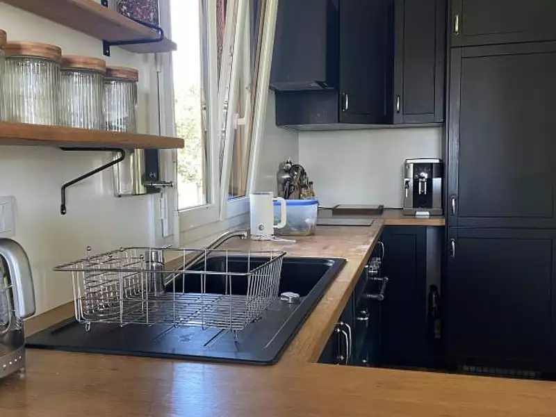 Maison, 61 m²