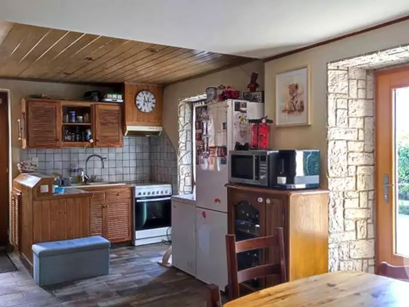 Appartement, 57,2 m²