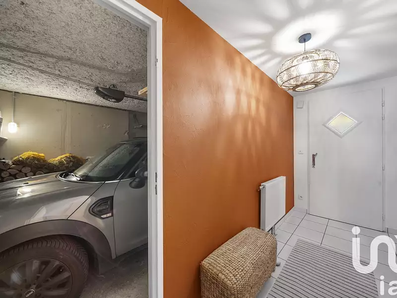 Maison, 88 m²