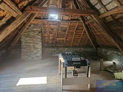 Maison, 180 m²