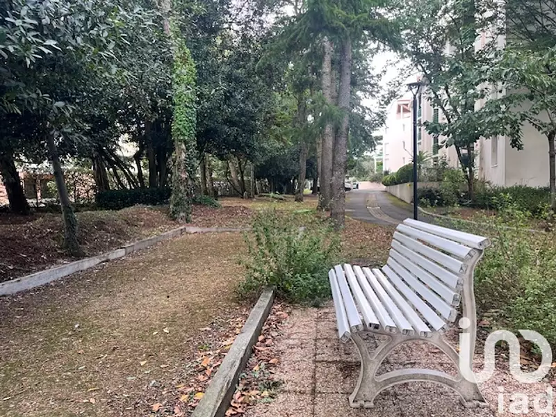Appartement, 51 m²