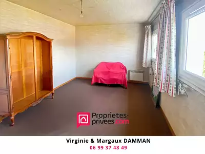 Maison, 92 m²