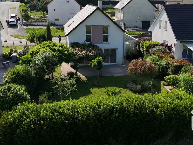 Maison, 110 m²