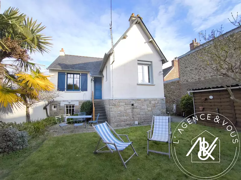 Maison, 116 m²
