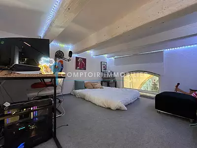 Appartement, 140 m²