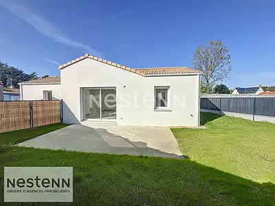Maison, 71,48 m²