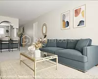 Appartement, 62 m²