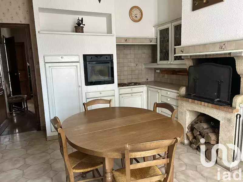 Maison, 318 m²