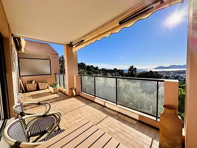 Appartement, 80,01 m²