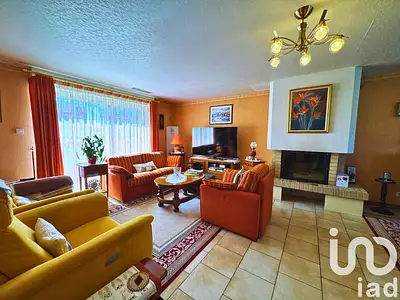 Maison, 152 m²
