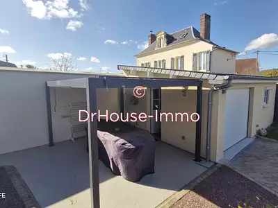 Maison, 127 m²
