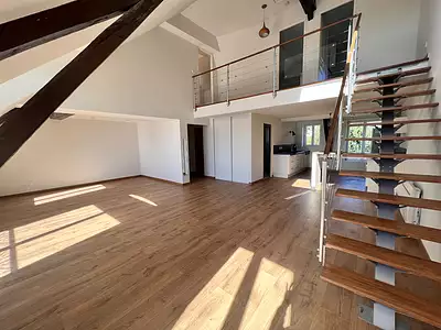 Appartement, 105,44 m²