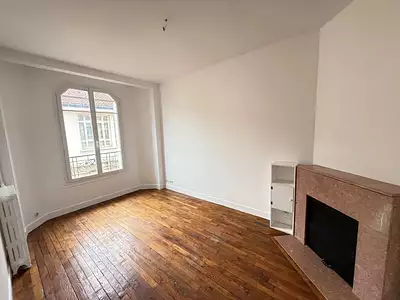 Appartement, 47,1 m²